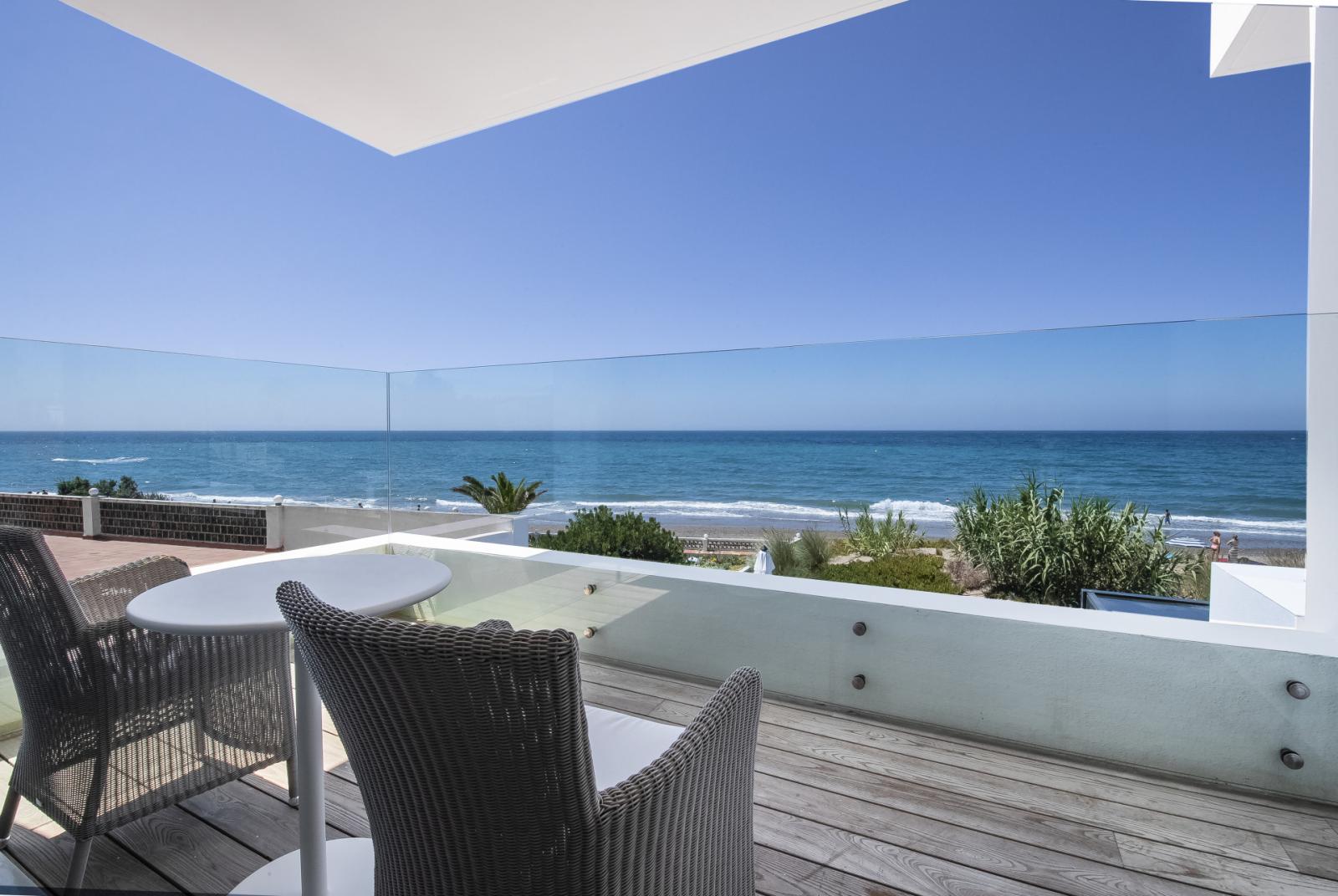 Villa en Venta en Marbella
