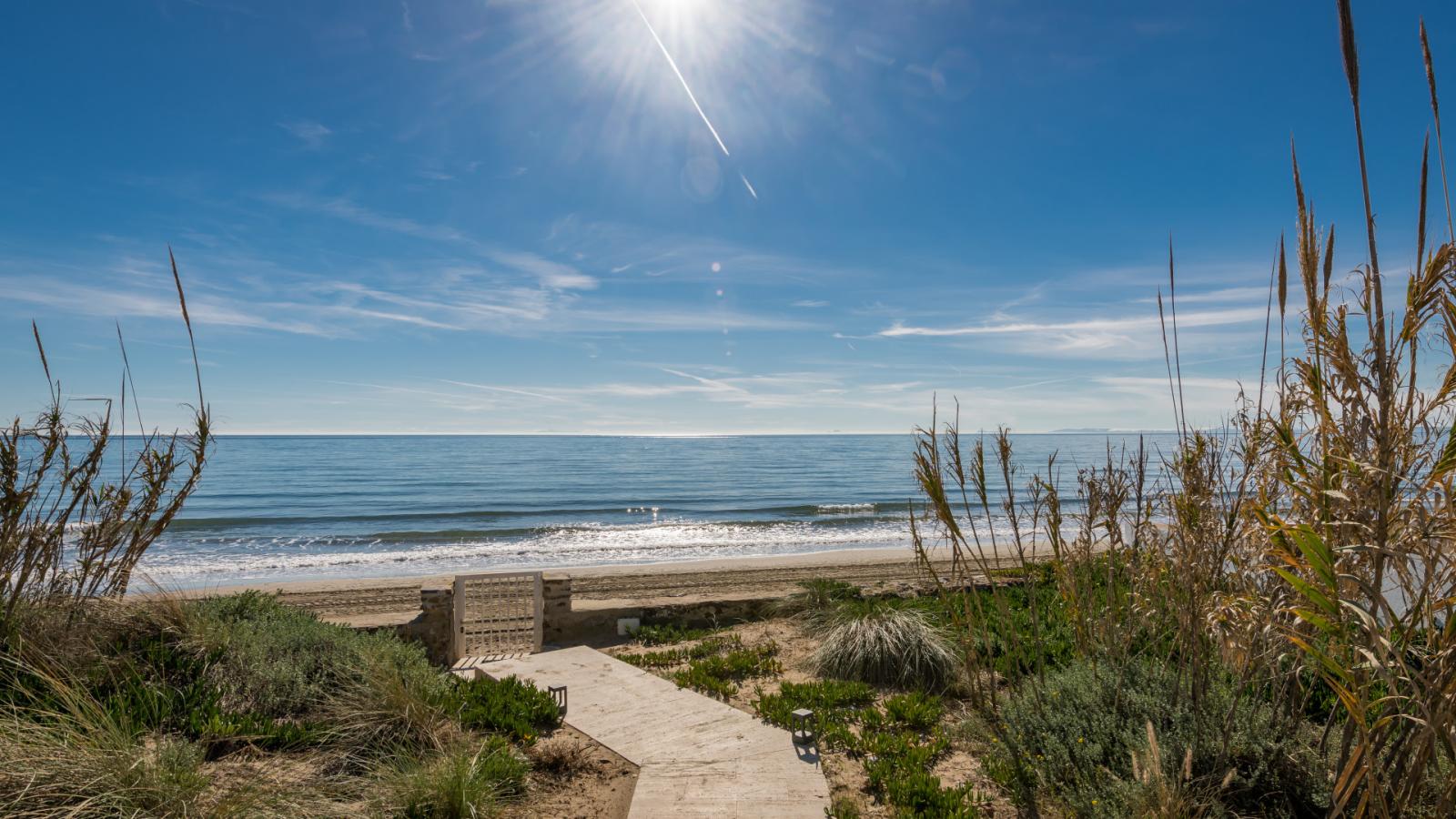 Villa en Venta en Marbella