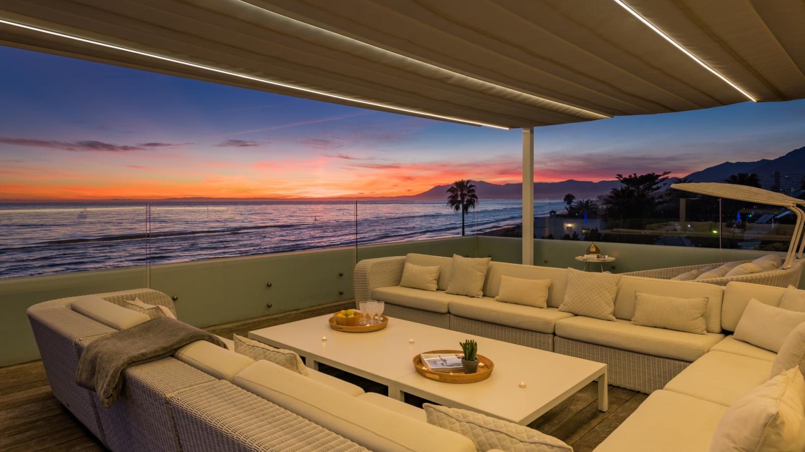 Villa en Venta en Marbella