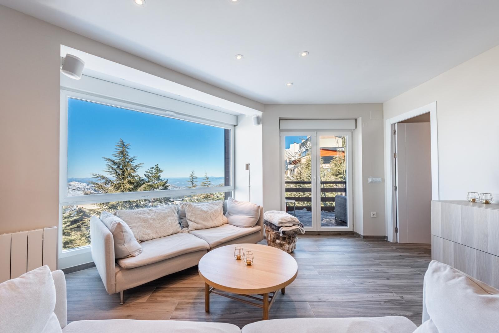 Apartamento en Venta en Monachil