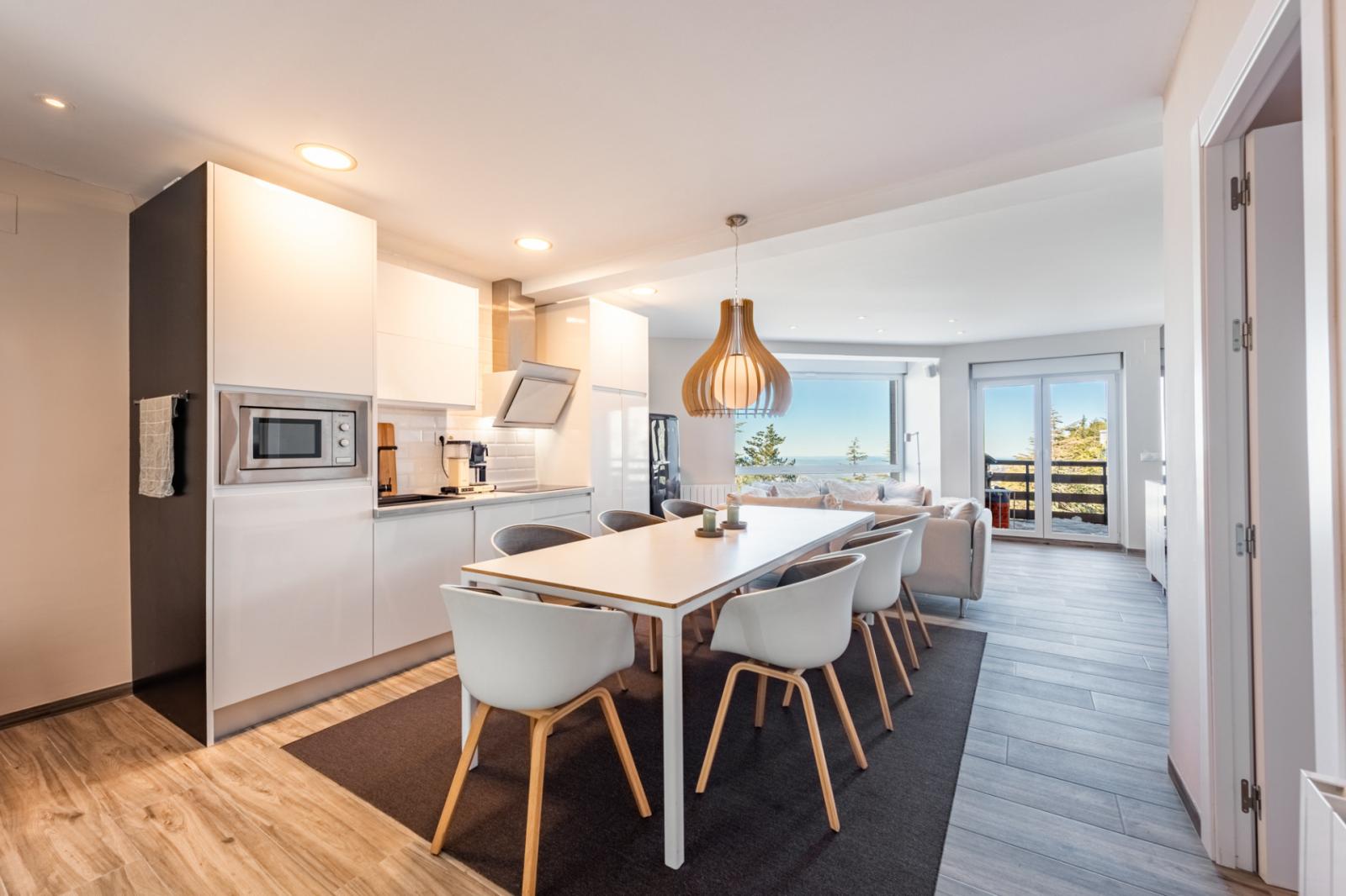 Apartamento en Venta en Monachil