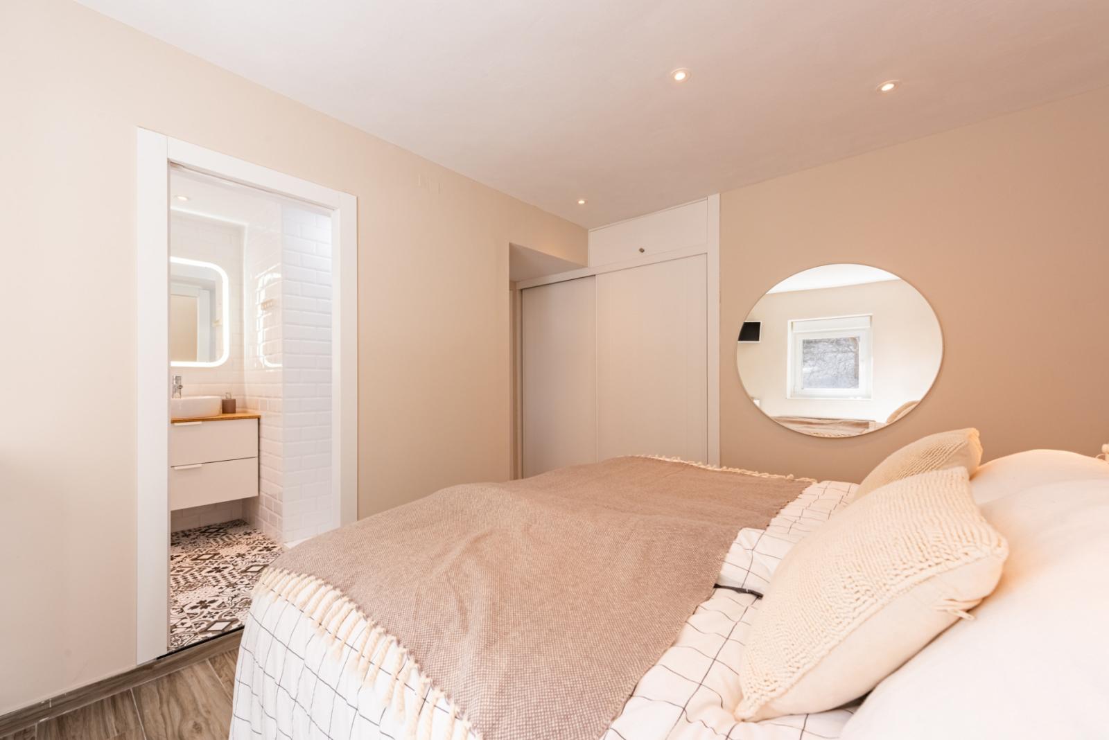 Apartamento en Venta en Monachil