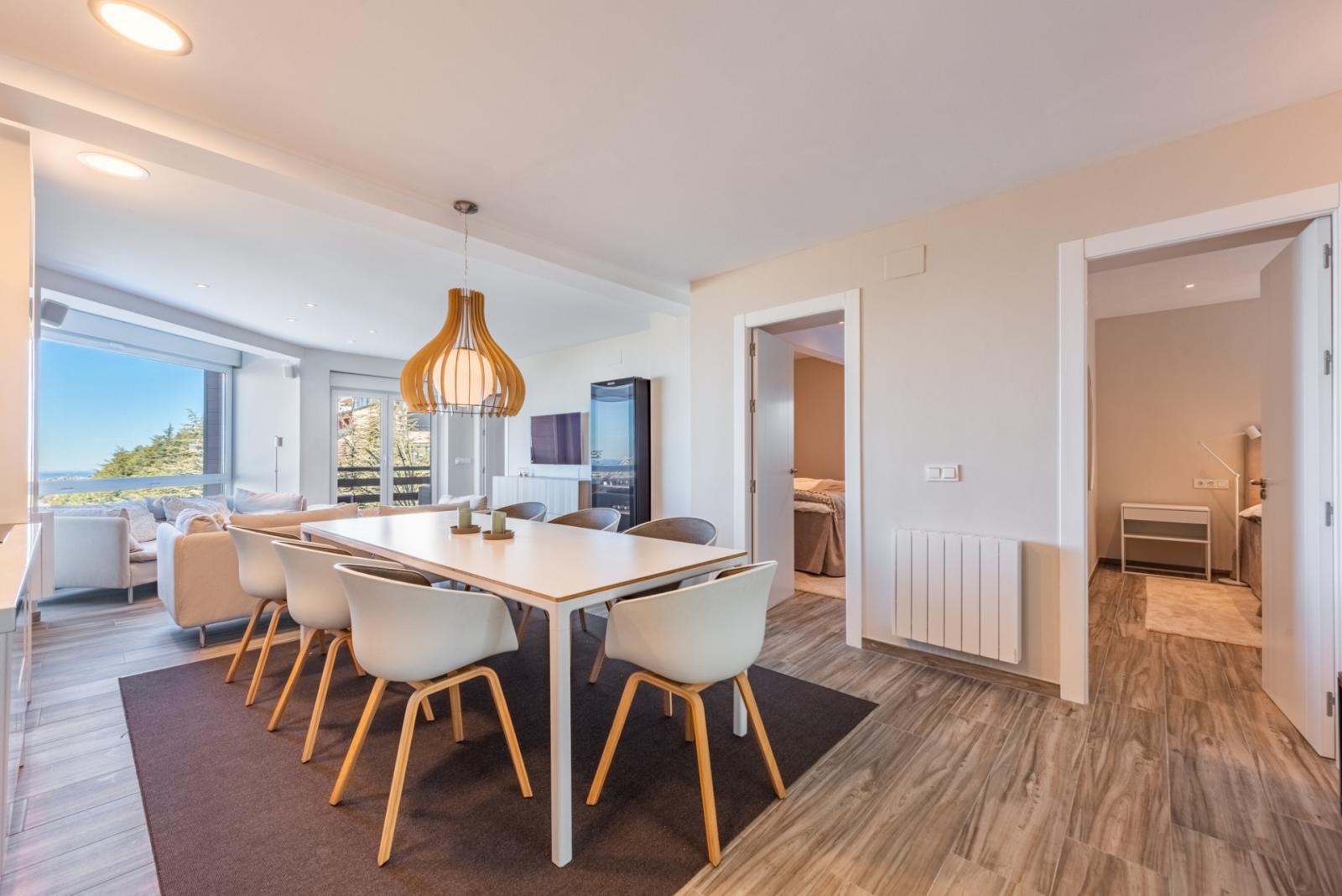 Apartamento en Venta en Monachil