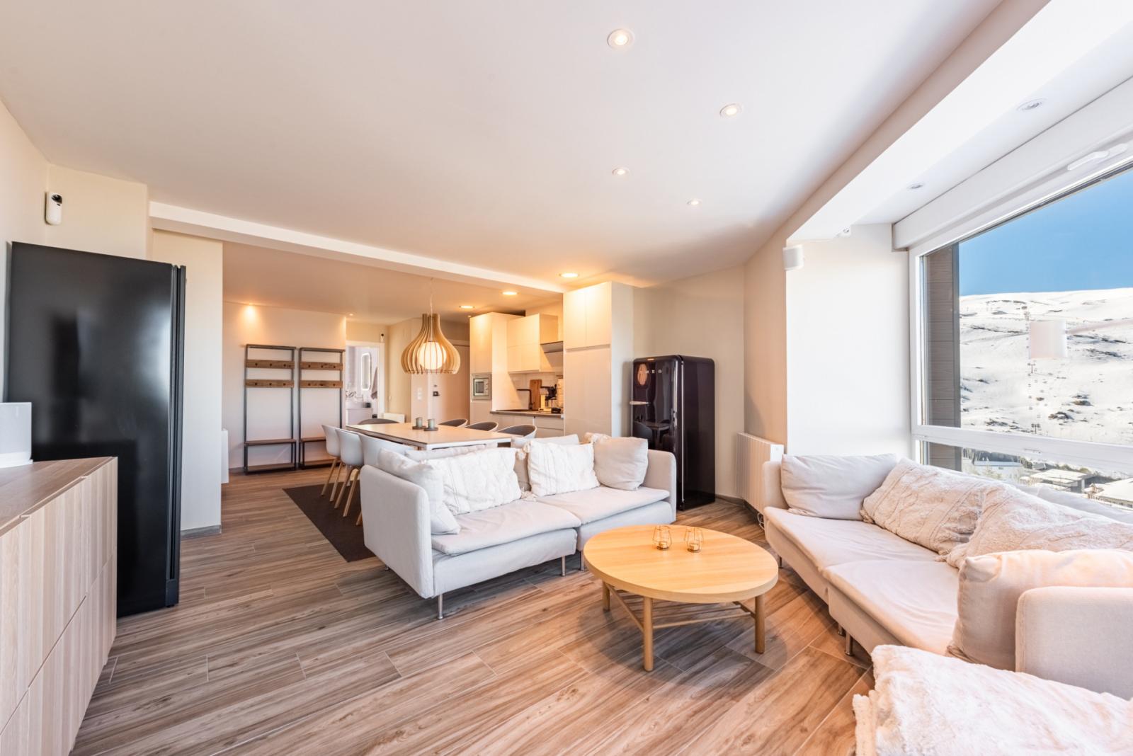 Apartamento en Venta en Monachil