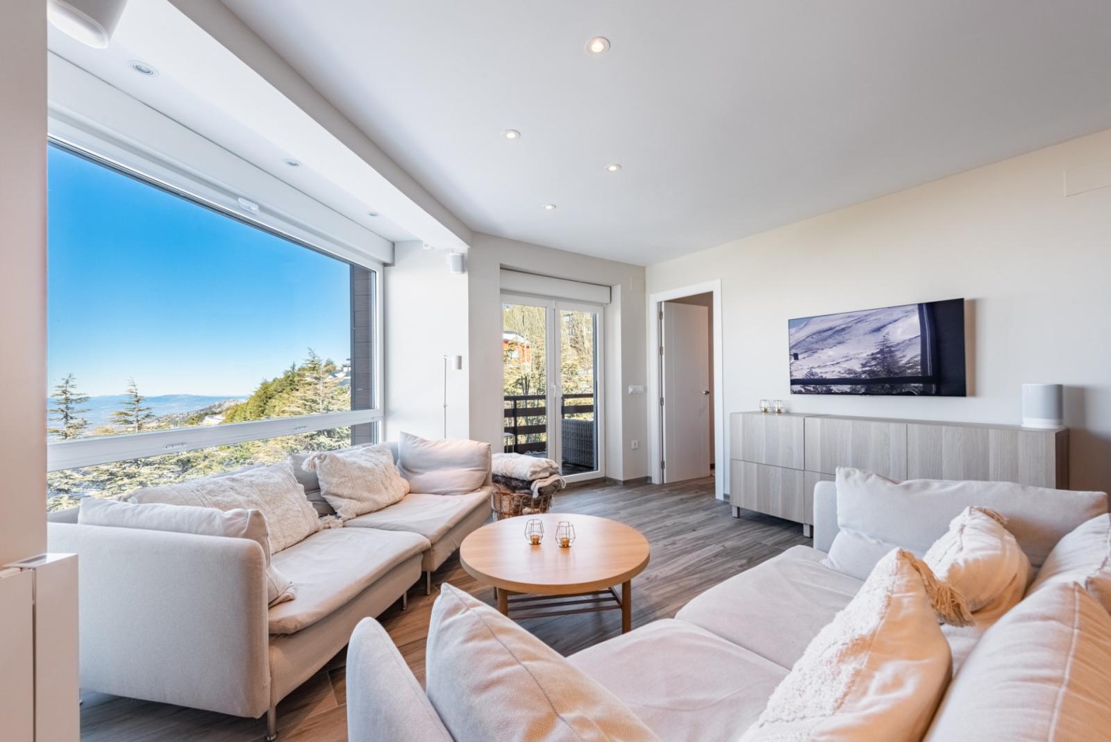 Apartamento en Venta en Monachil