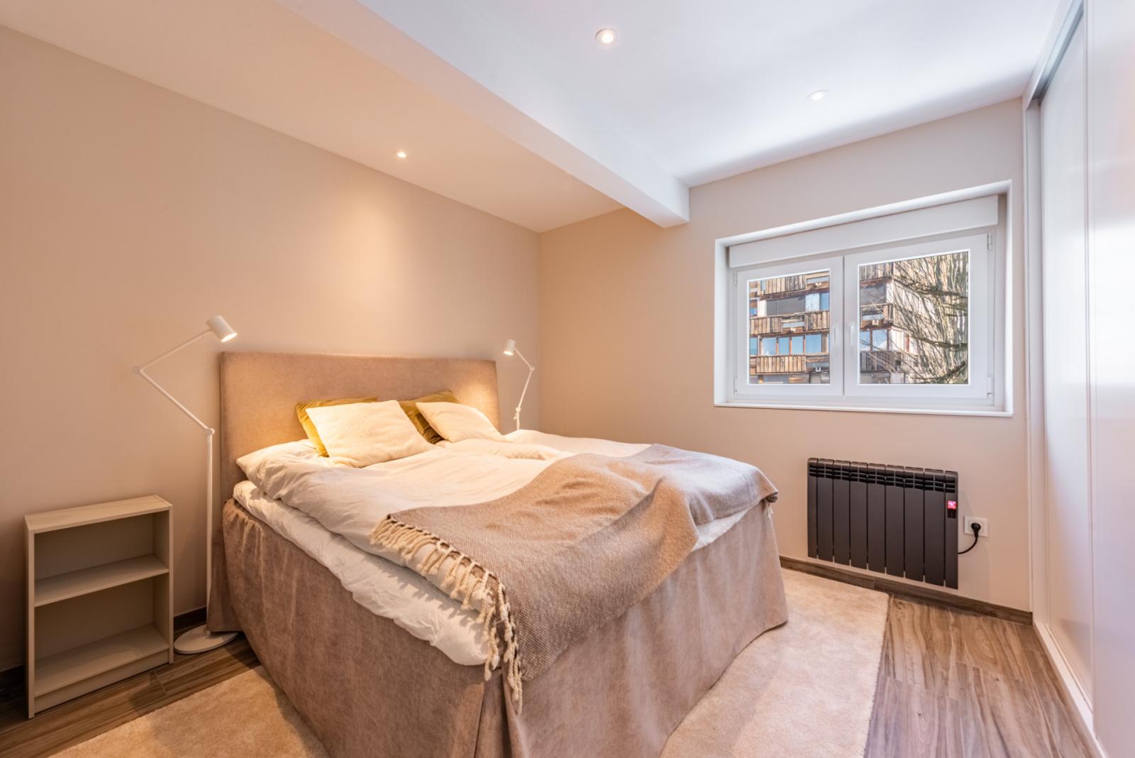 Apartamento en Venta en Monachil