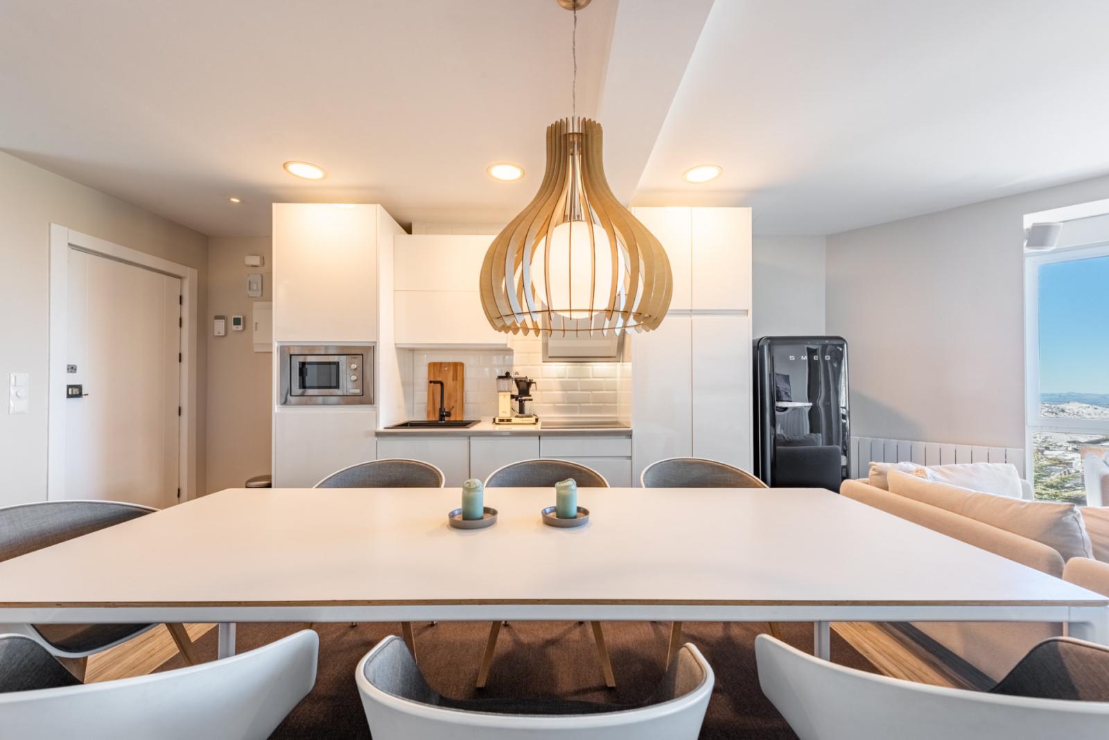 Apartamento en Venta en Monachil