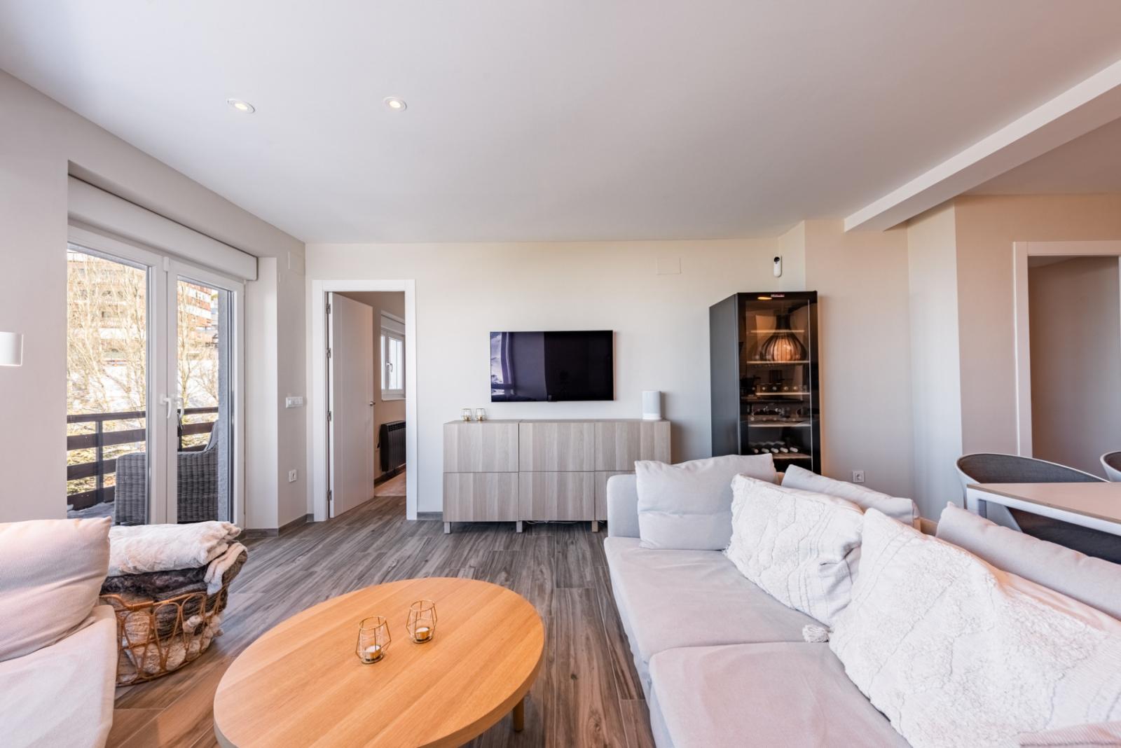 Apartamento en Venta en Monachil