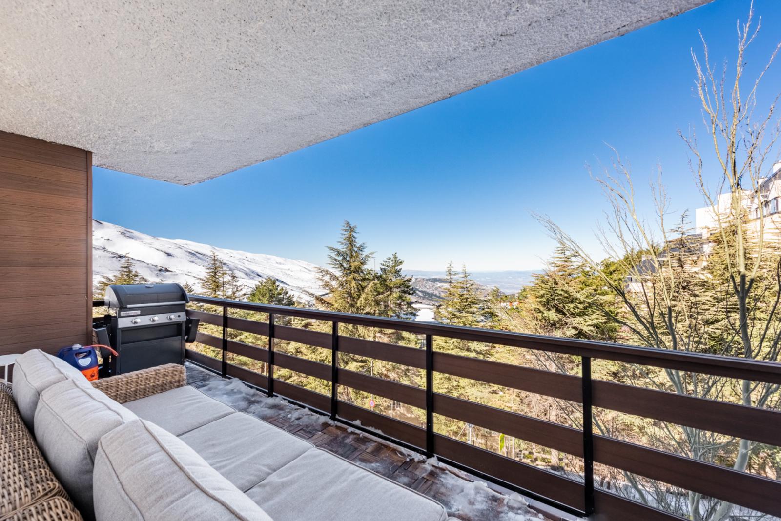 Apartamento en Venta en Monachil