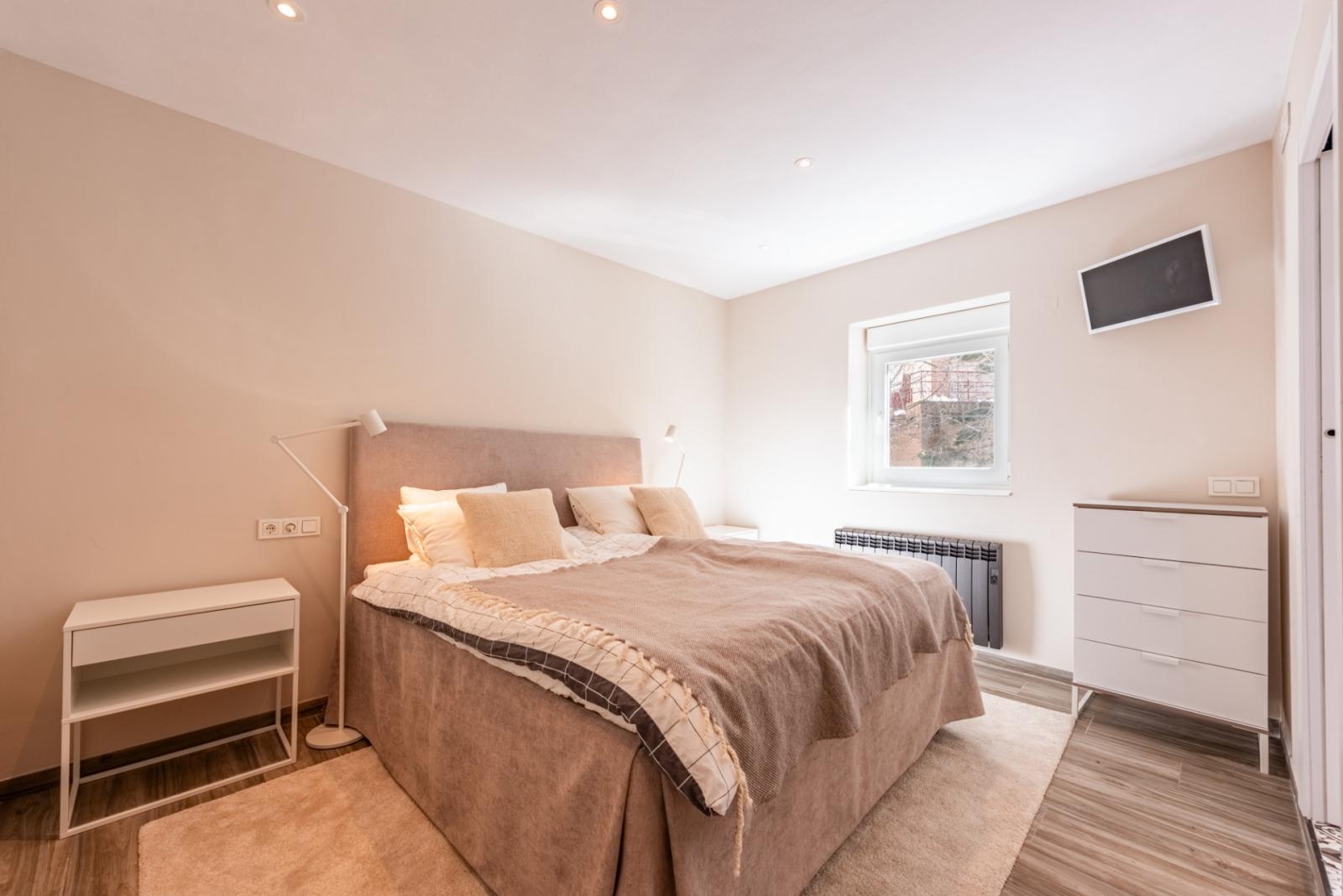 Apartamento en Venta en Monachil