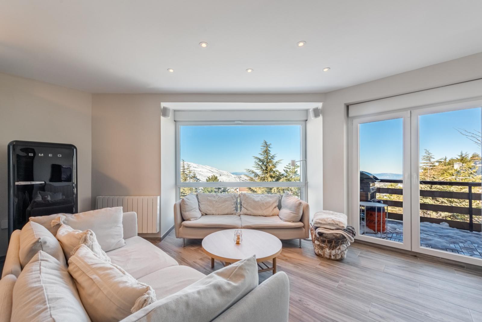 Apartamento en Venta en Monachil
