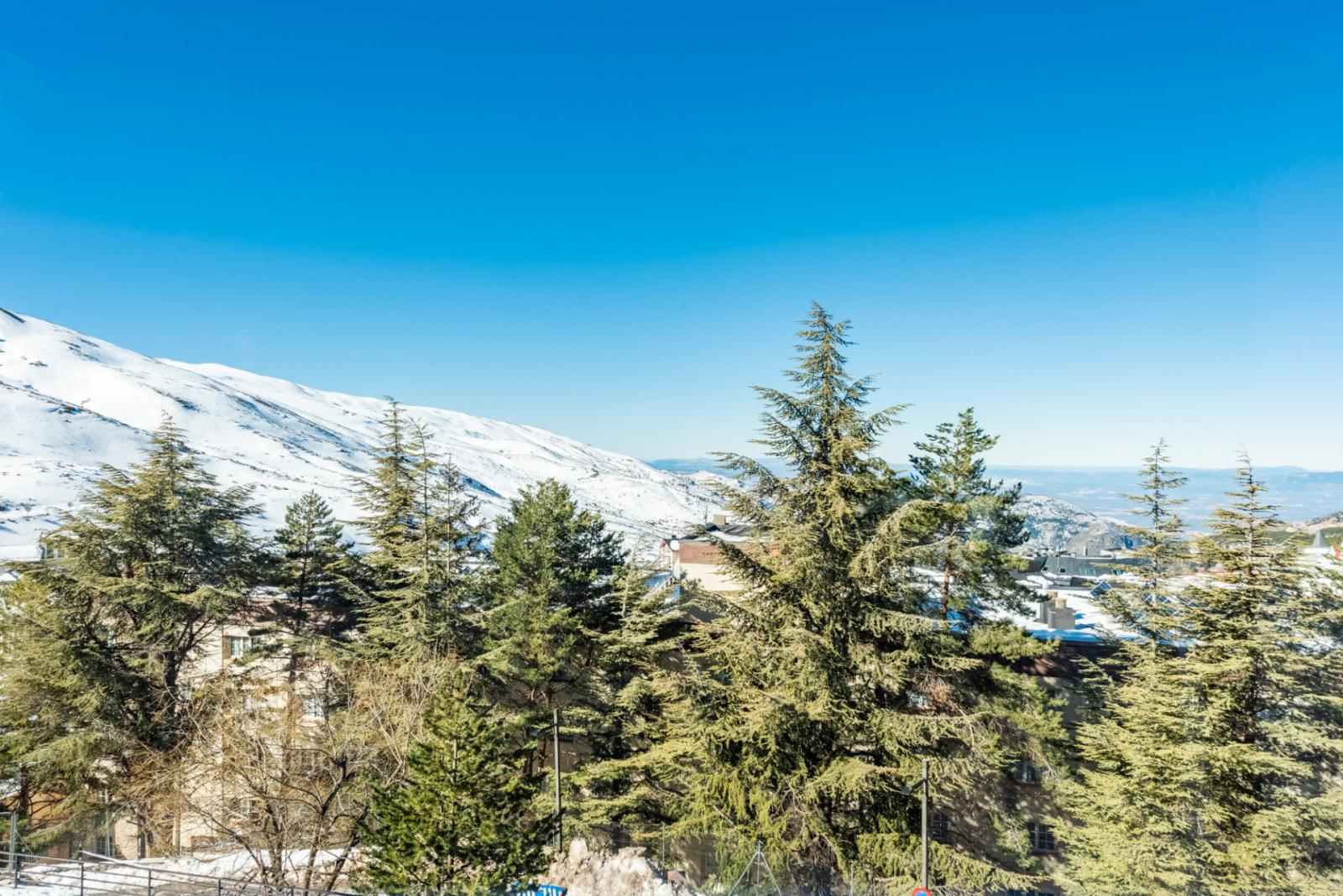 Apartamento en Venta en Monachil
