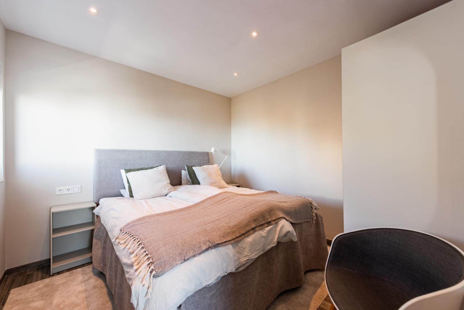 Apartamento en Venta en Monachil