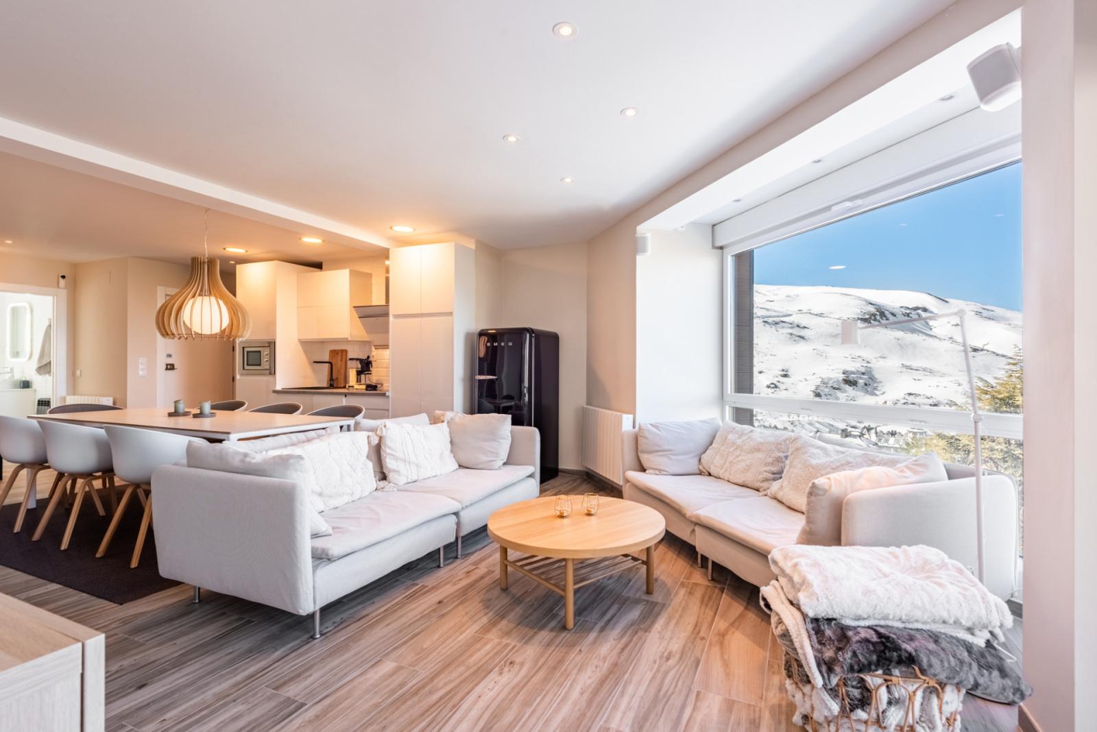 Apartamento en Venta en Monachil