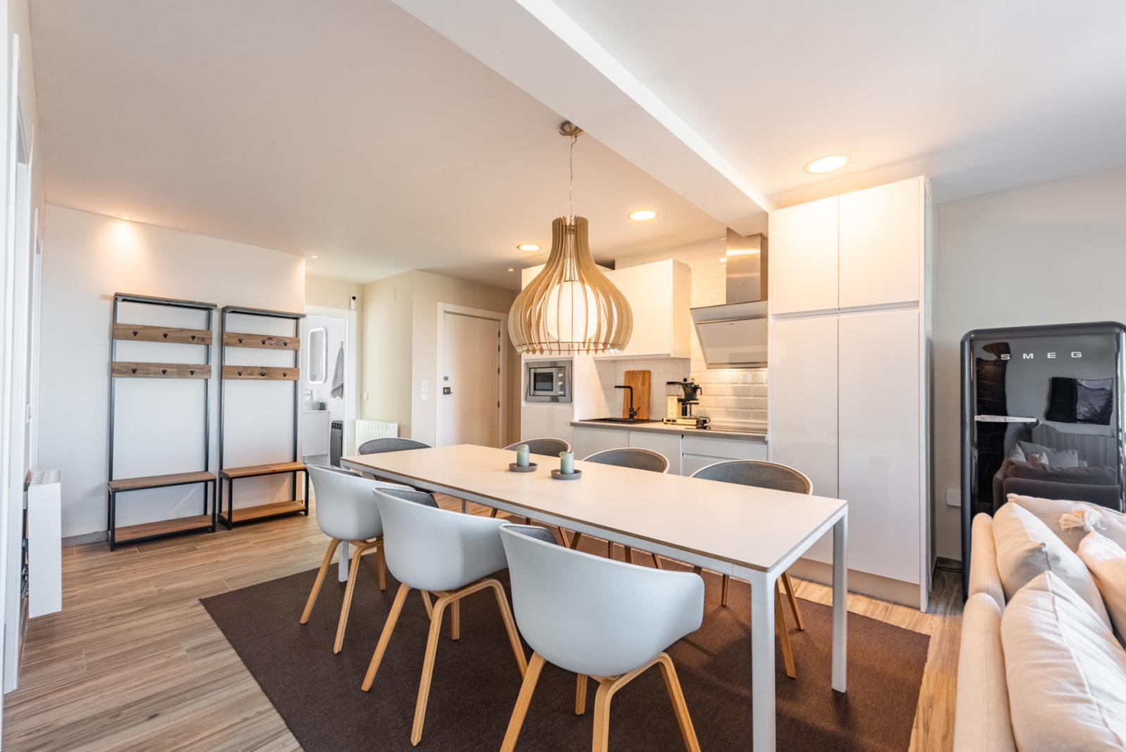 Apartamento en Venta en Monachil