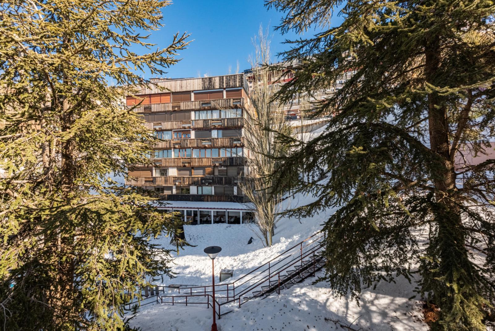 Apartamento en Venta en Monachil