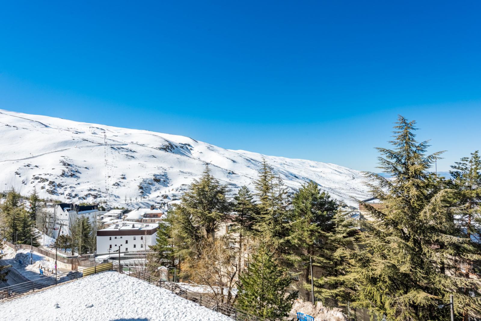 Apartamento en Venta en Monachil