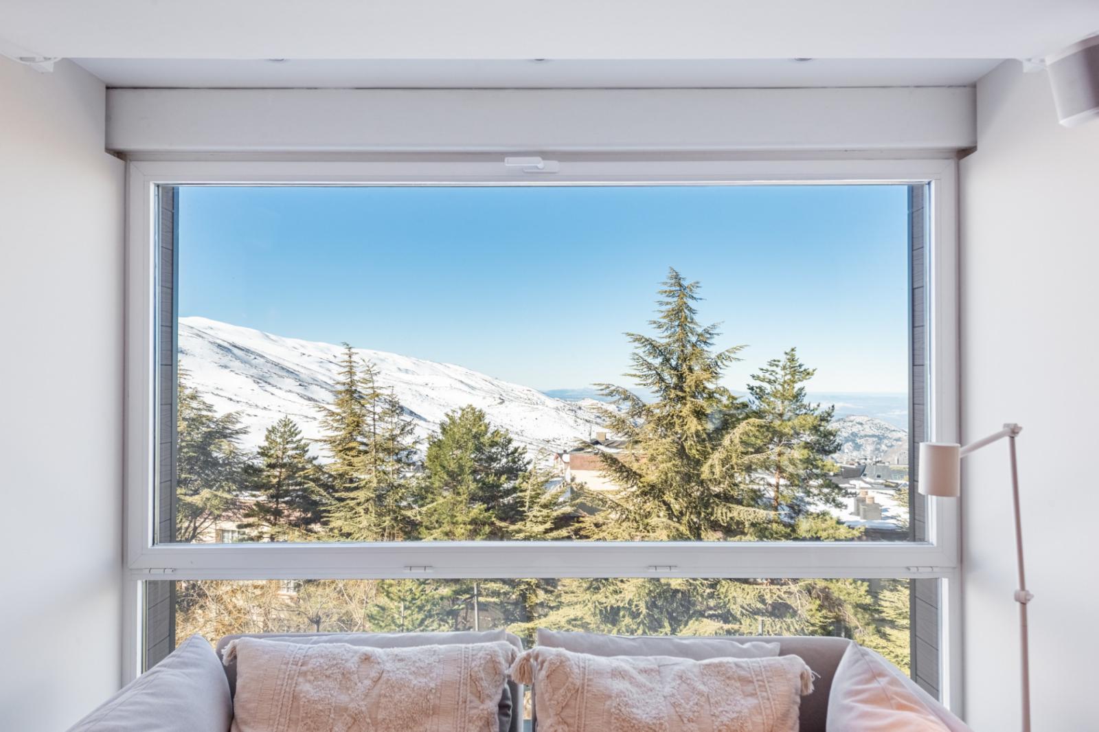Apartamento en Venta en Monachil