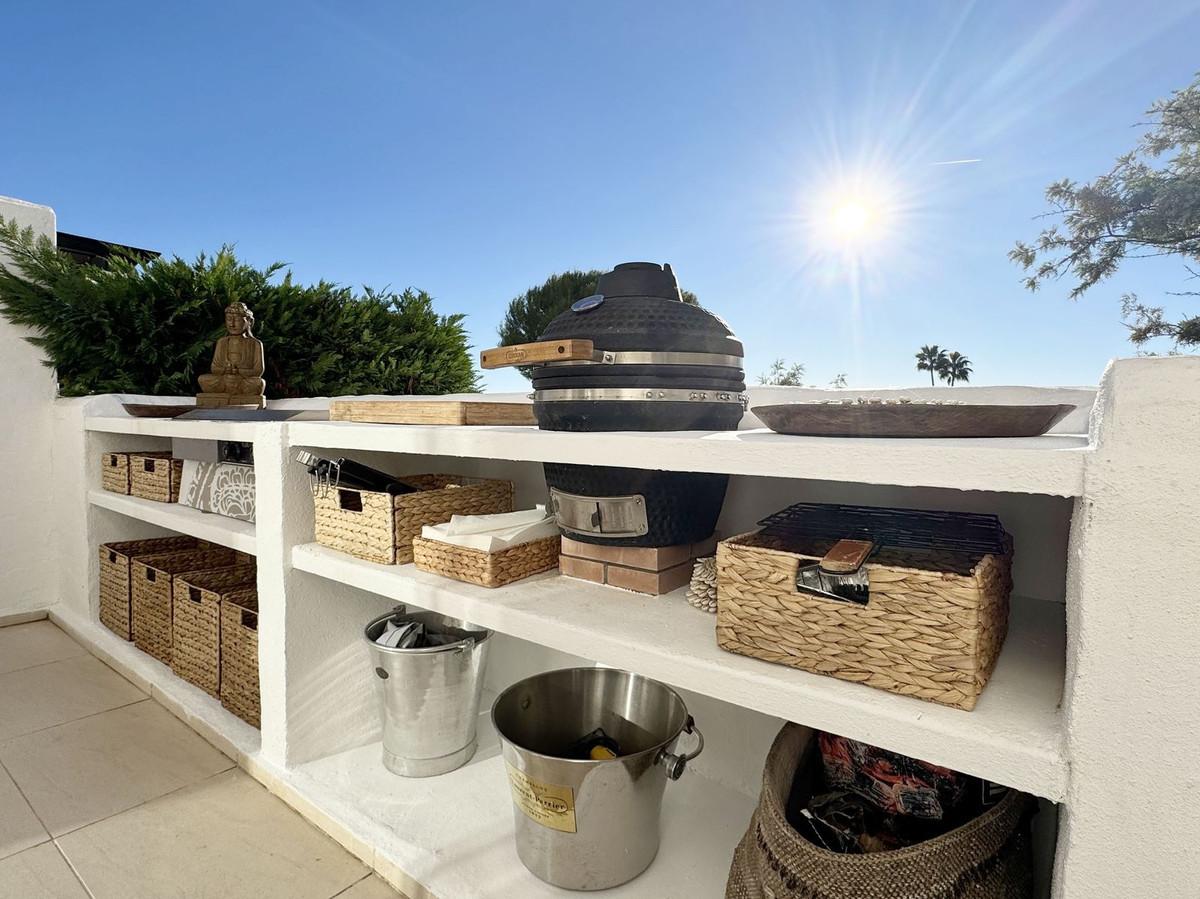 Penthouse for Sale in Marbella