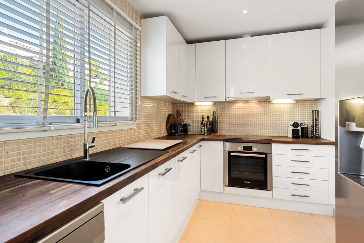 Penthouse for Sale in Marbella