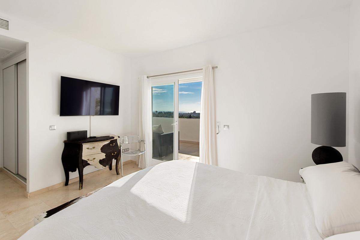 Penthouse for Sale in Marbella