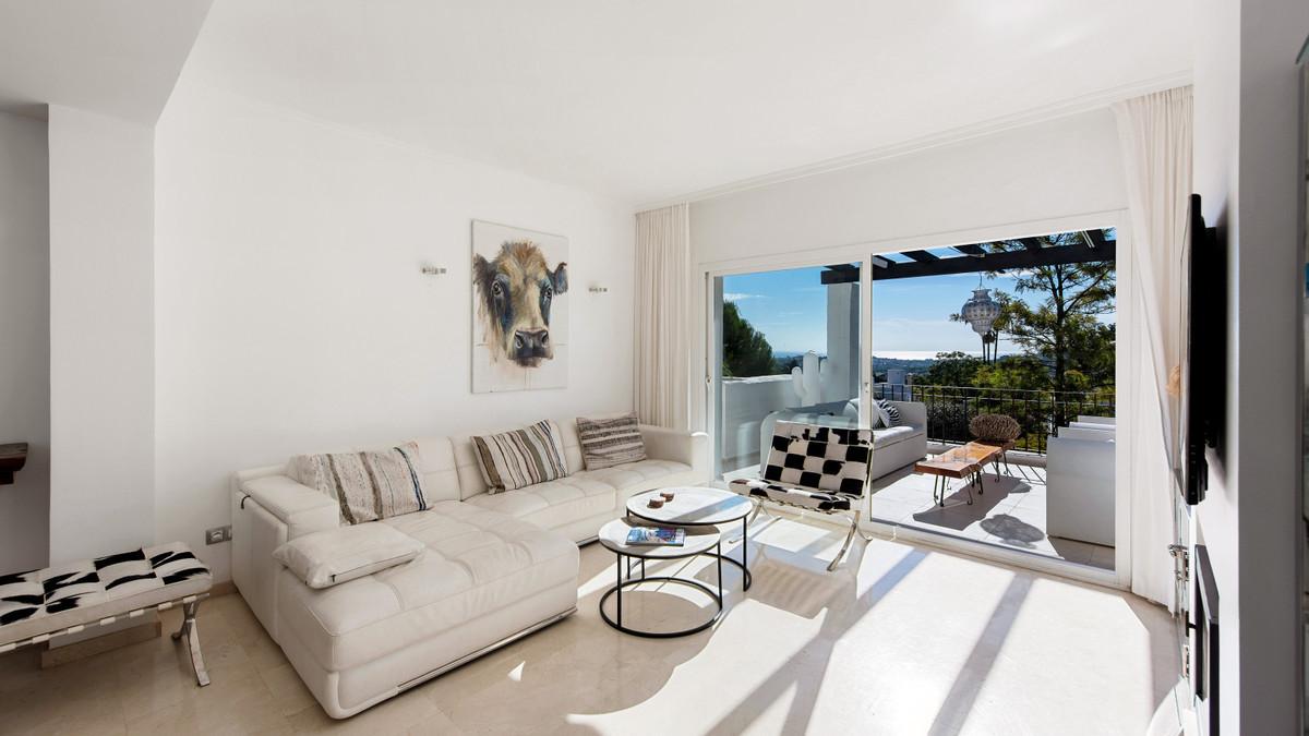 Penthouse for Sale in Marbella