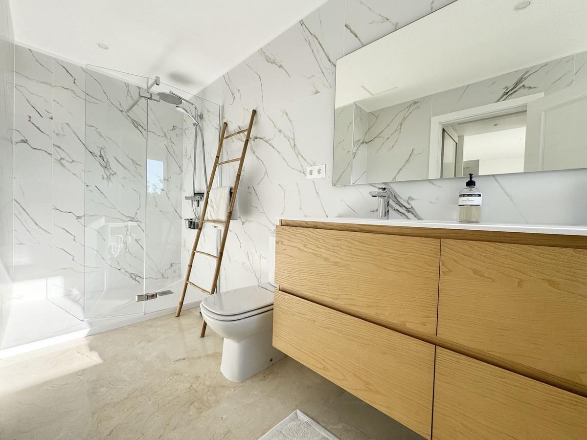 Penthouse for Sale in Marbella