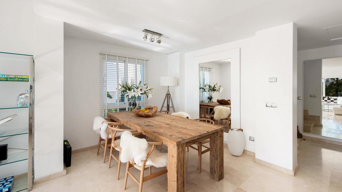 Penthouse for Sale in Marbella
