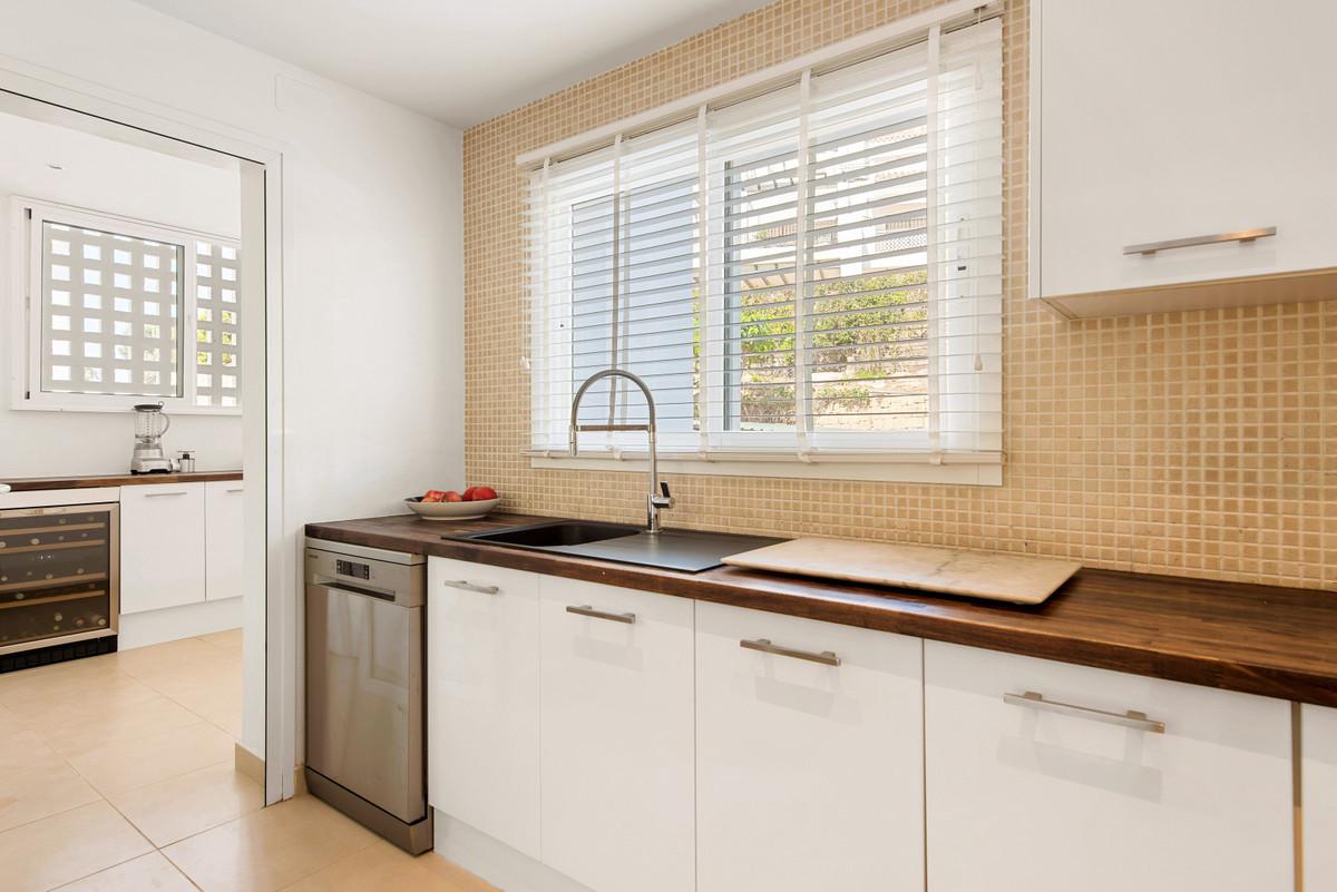 Penthouse for Sale in Marbella