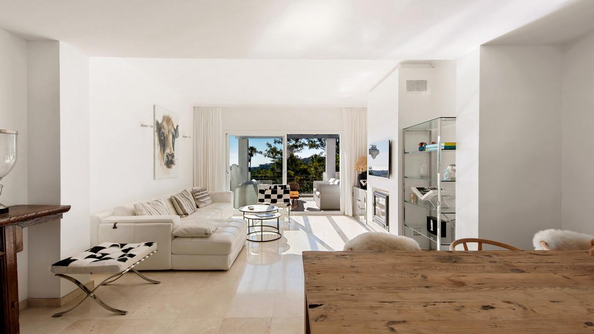 Penthouse for Sale in Marbella