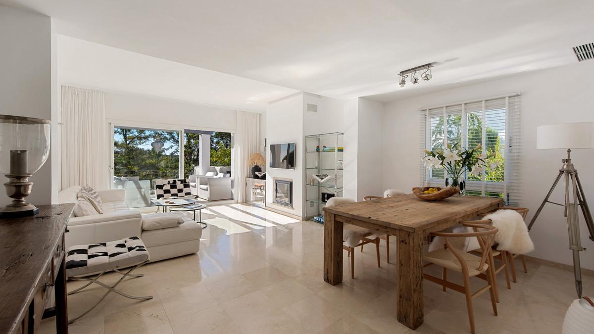 Penthouse for Sale in Marbella