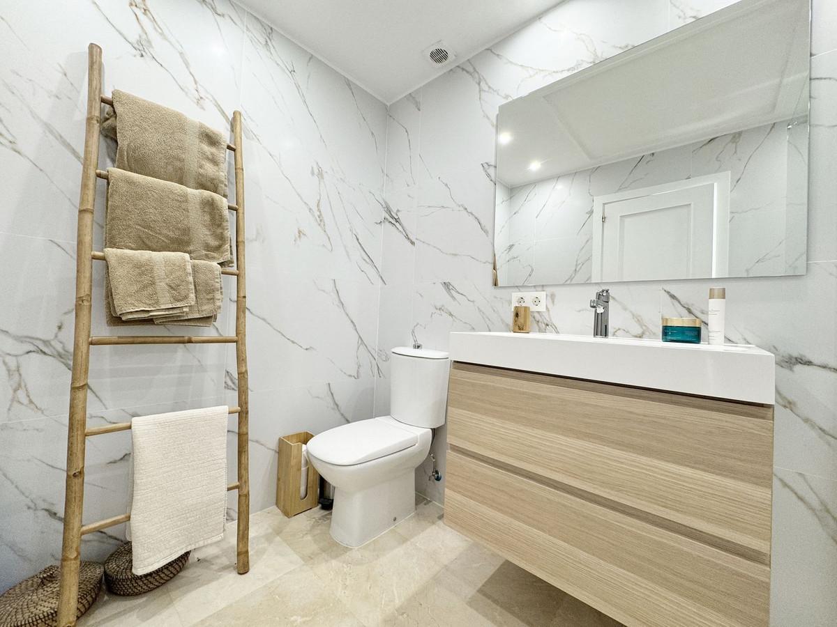 Penthouse for Sale in Marbella