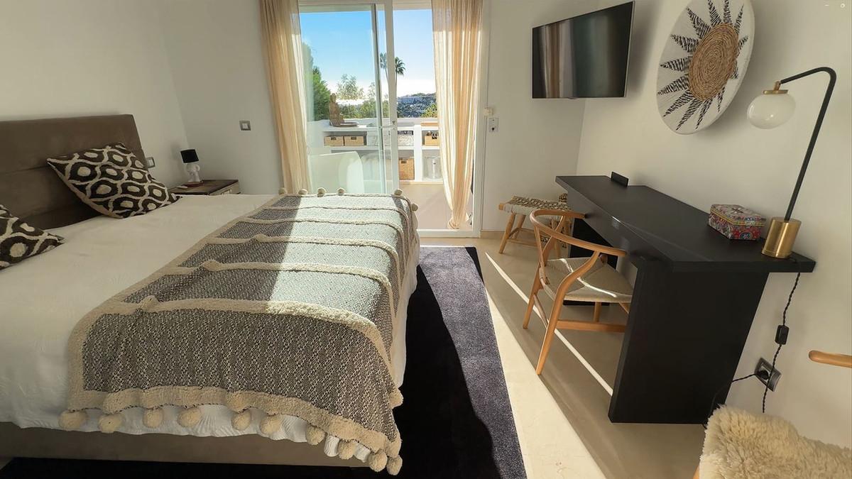 Penthouse for Sale in Marbella