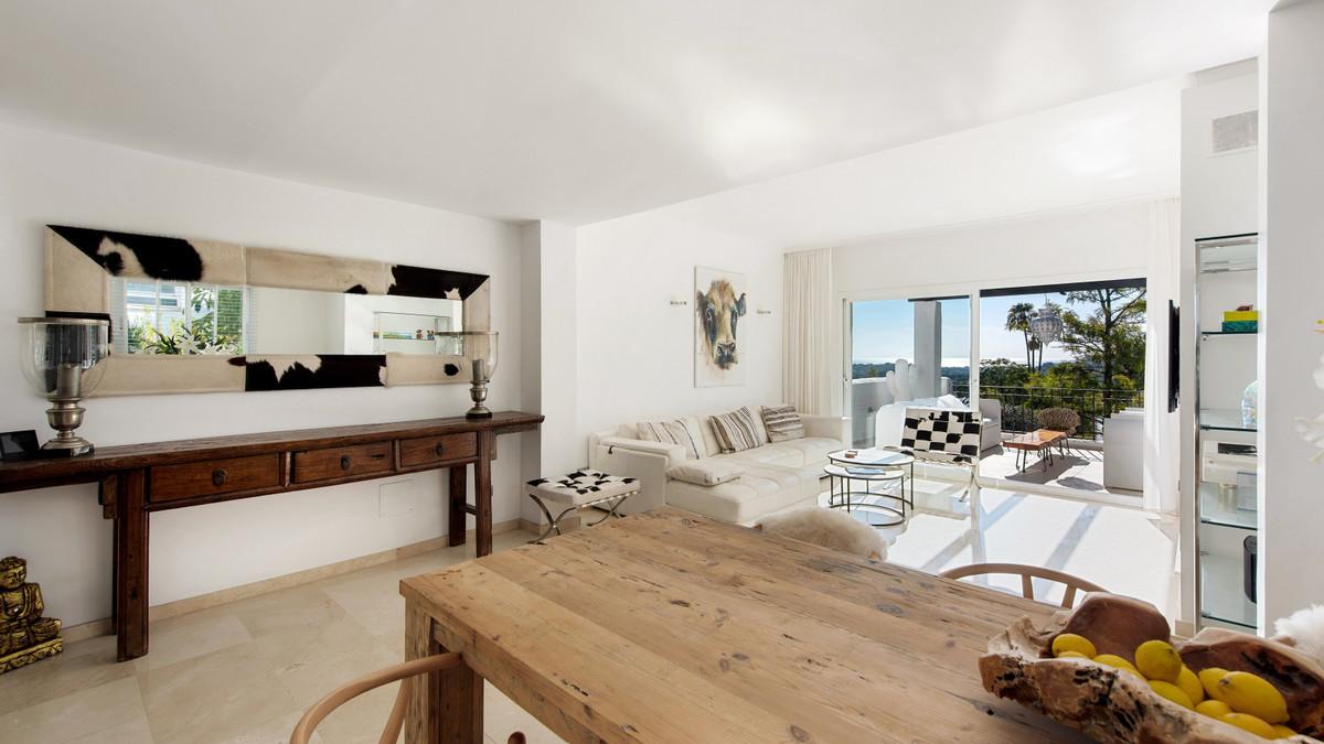Penthouse for Sale in Marbella