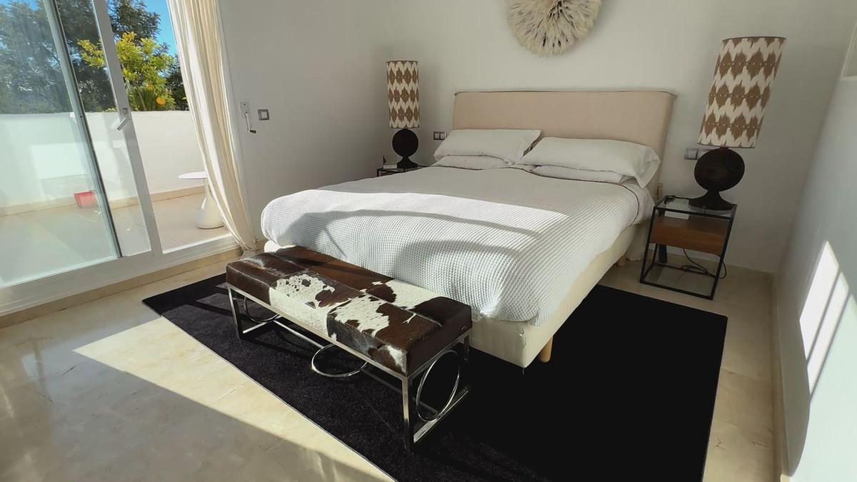 Penthouse for Sale in Marbella