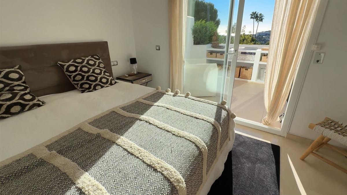 Penthouse for Sale in Marbella