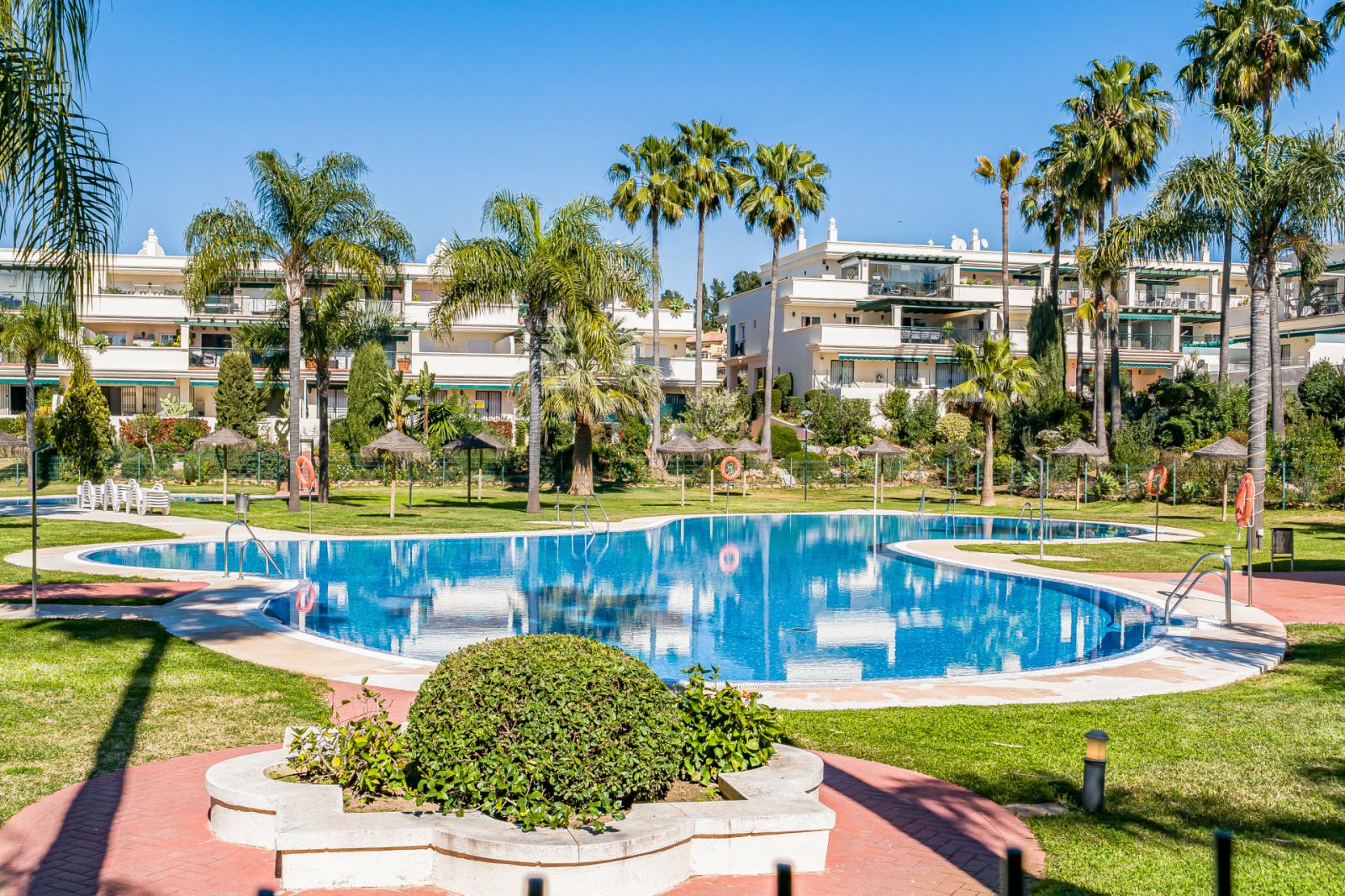 Ático en Venta en Marbella