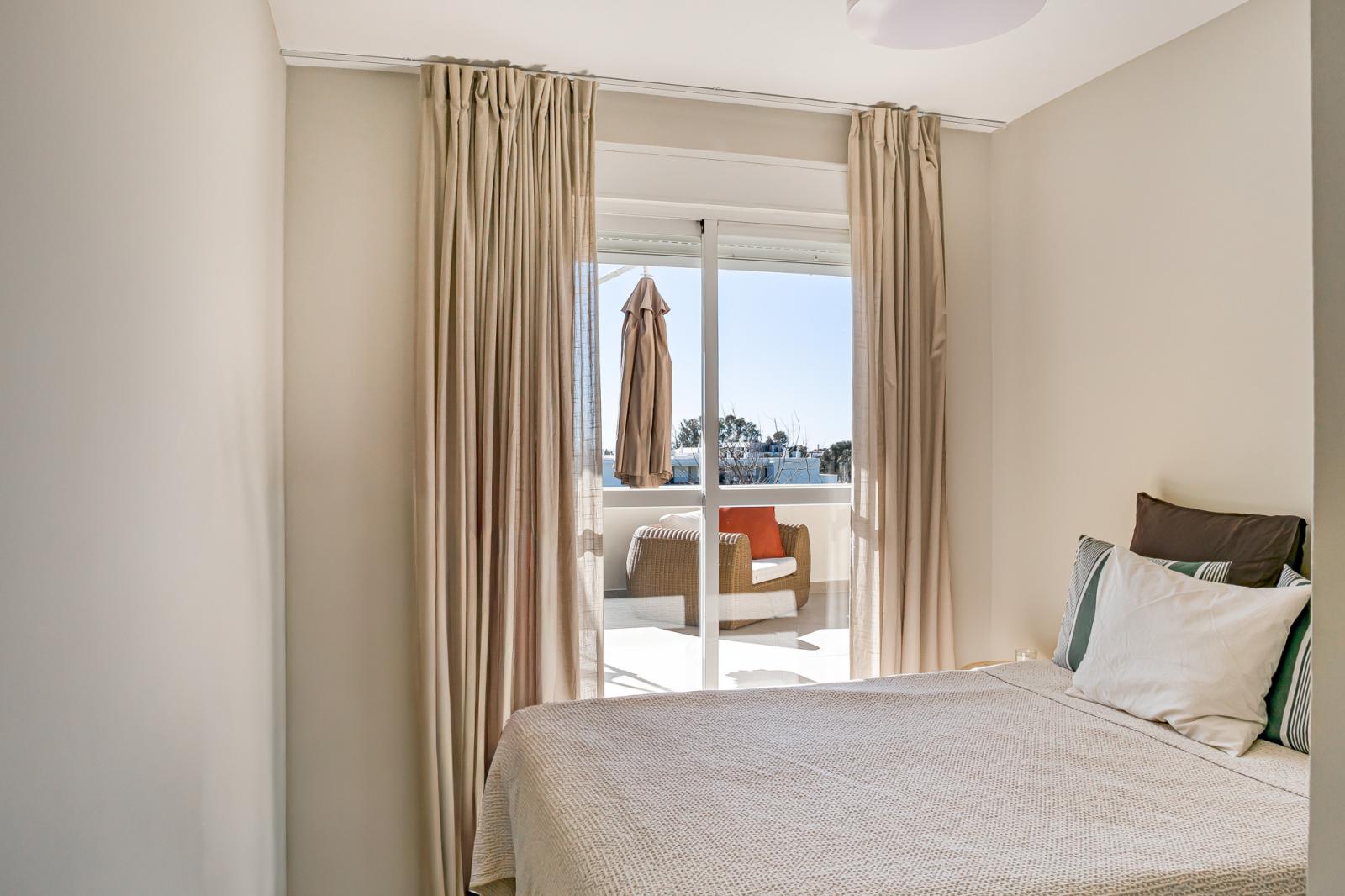 Ático en Venta en Marbella