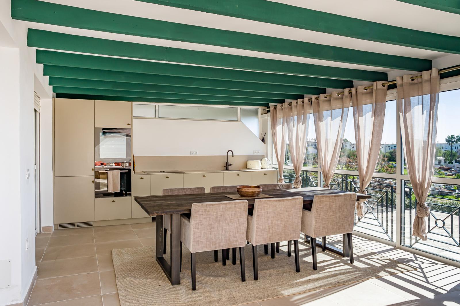 Ático en Venta en Marbella