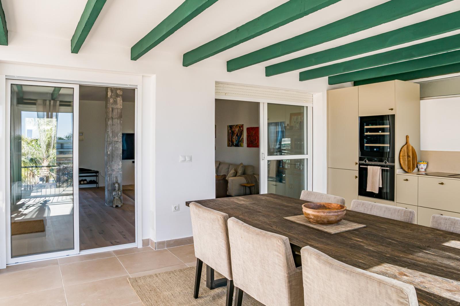 Ático en Venta en Marbella
