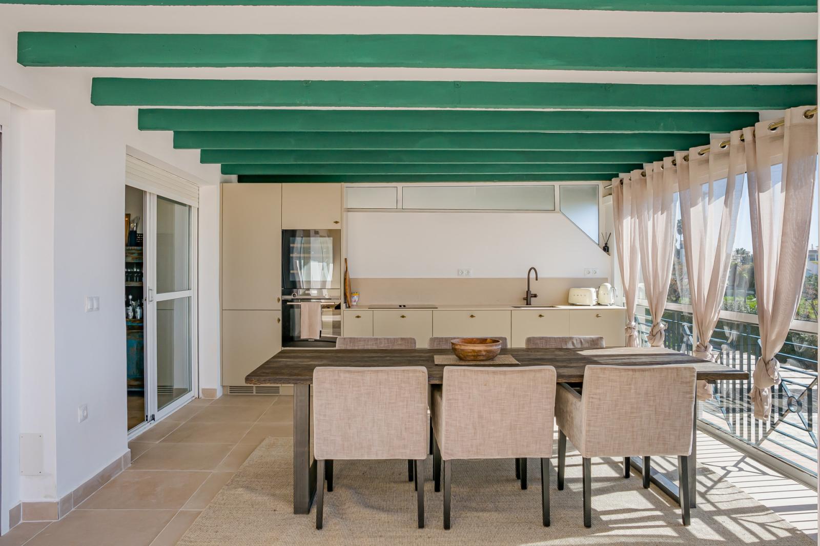 Ático en Venta en Marbella