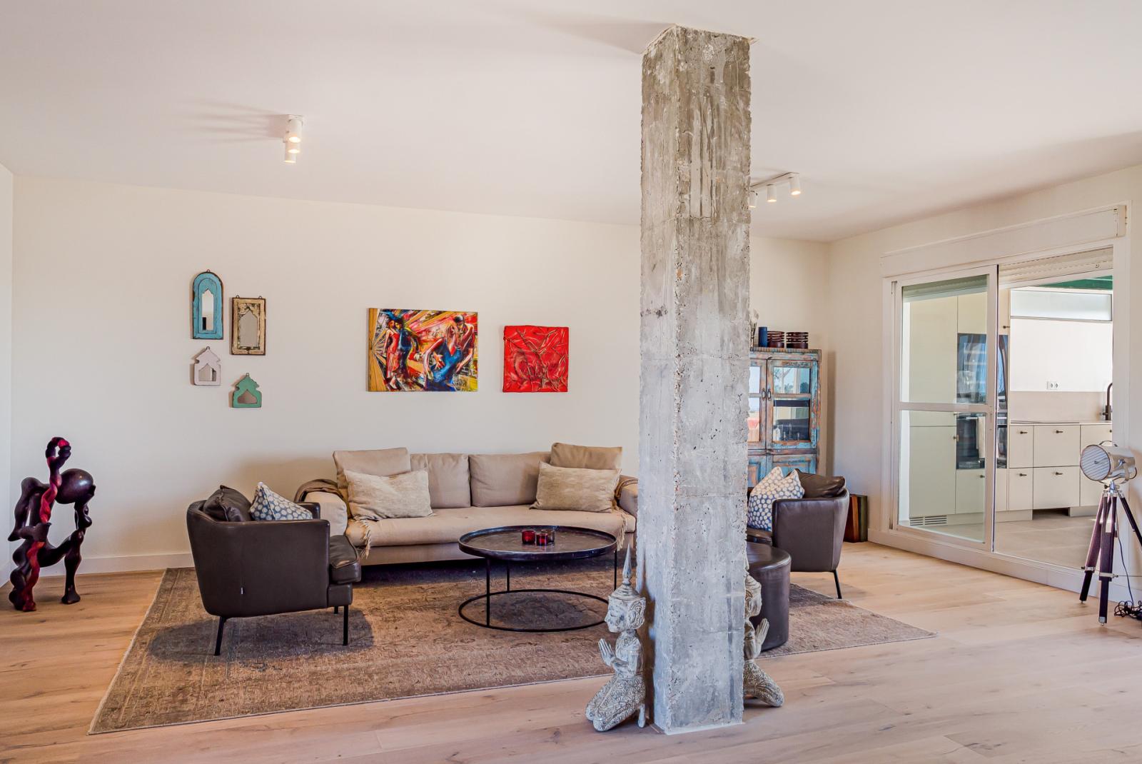 Ático en Venta en Marbella