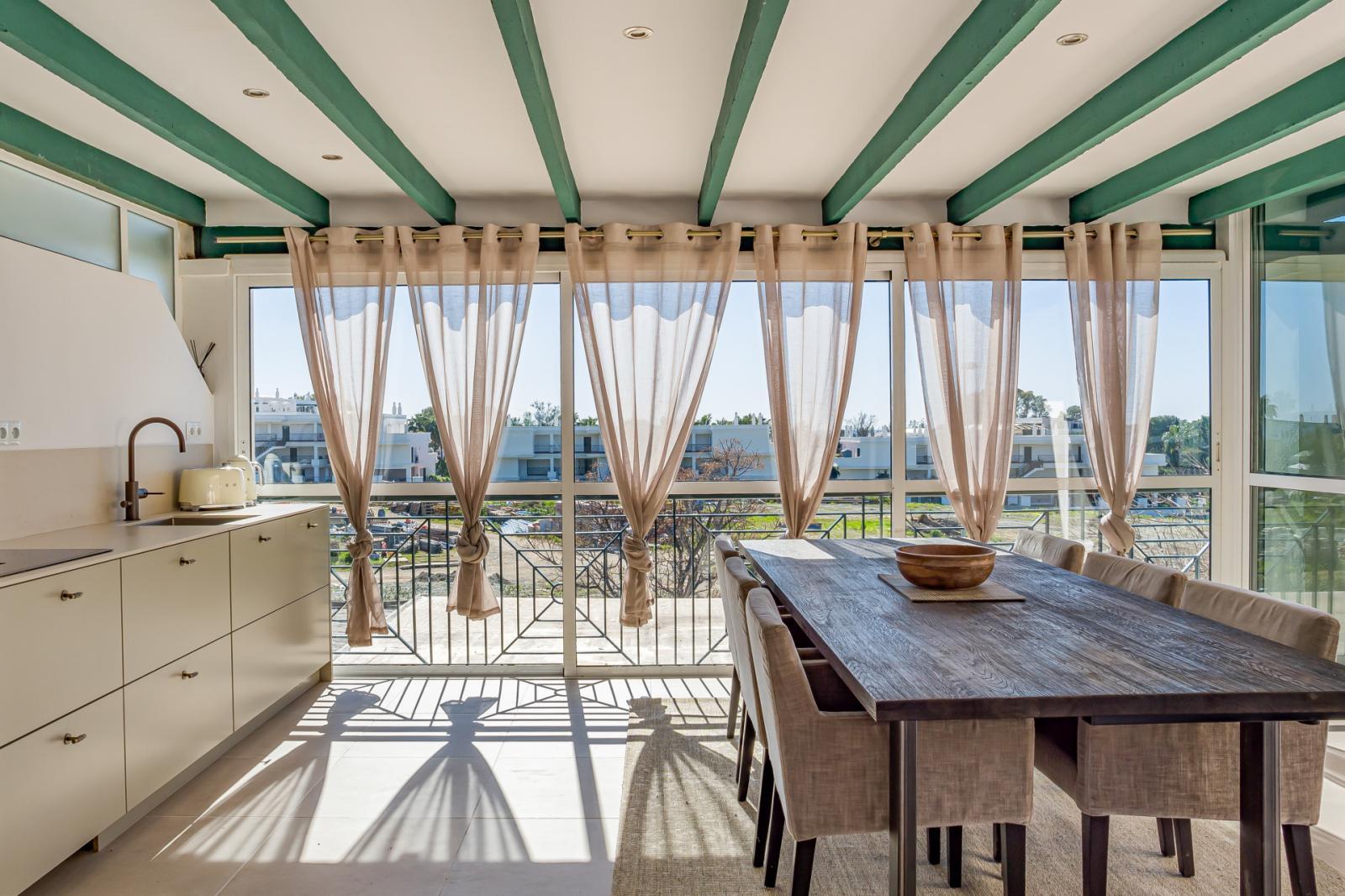 Ático en Venta en Marbella