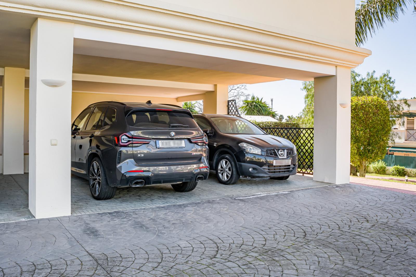 Ático en Venta en Marbella