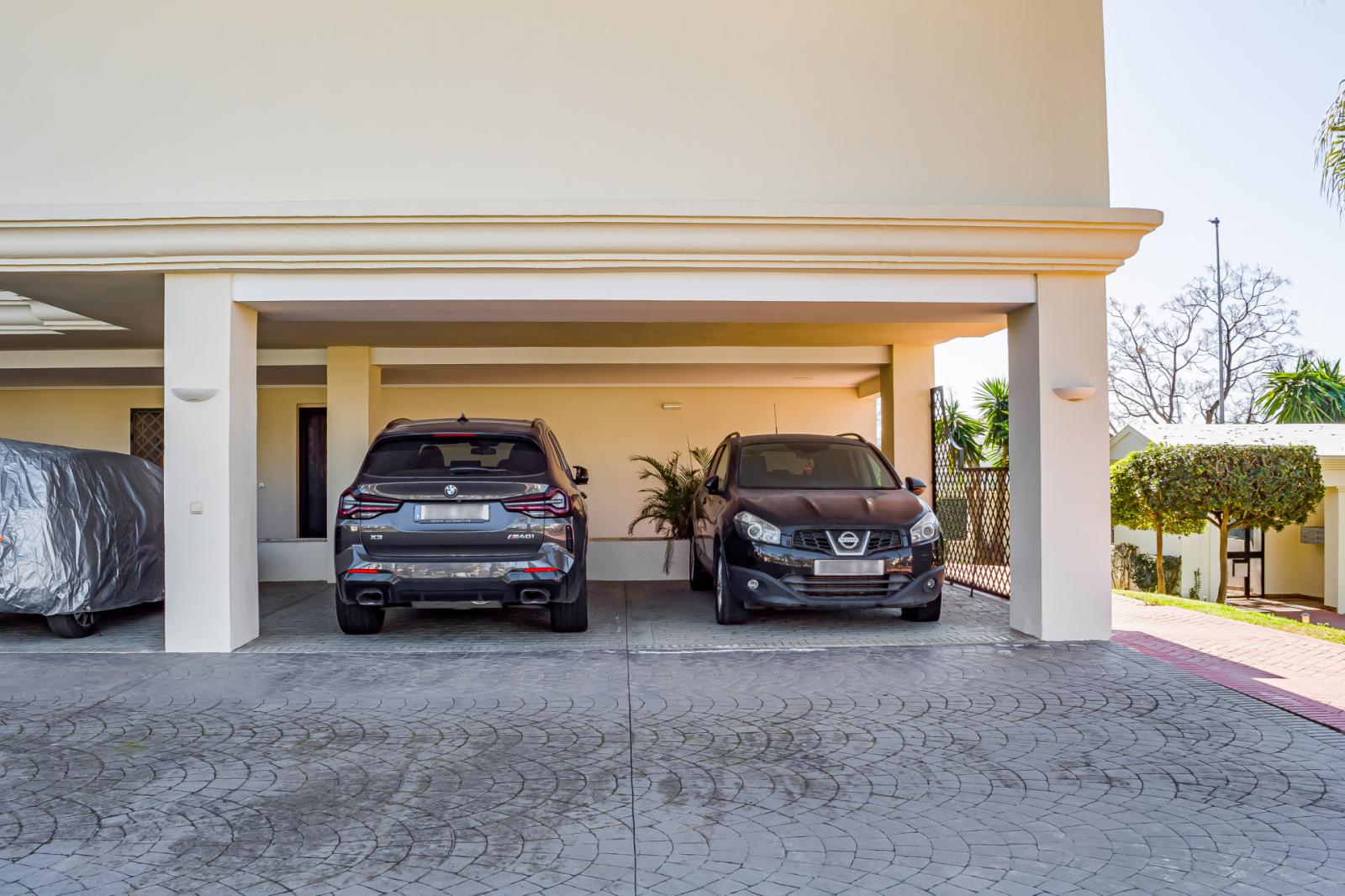 Ático en Venta en Marbella