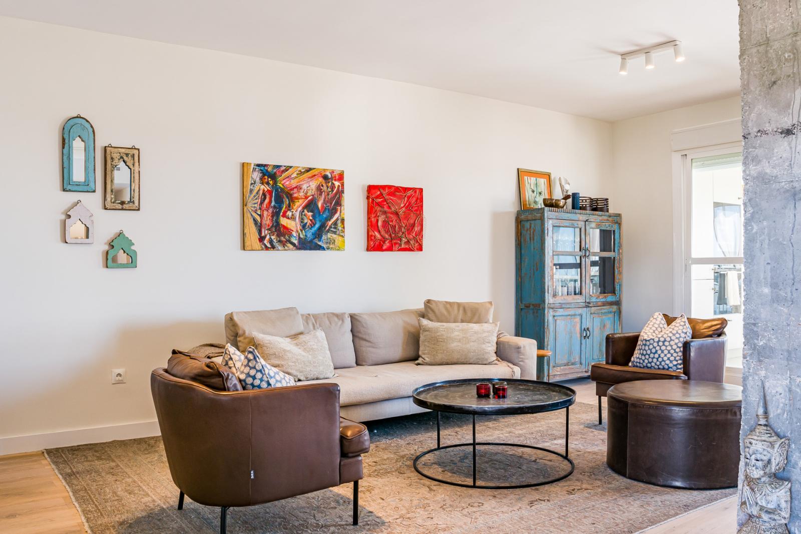 Ático en Venta en Marbella