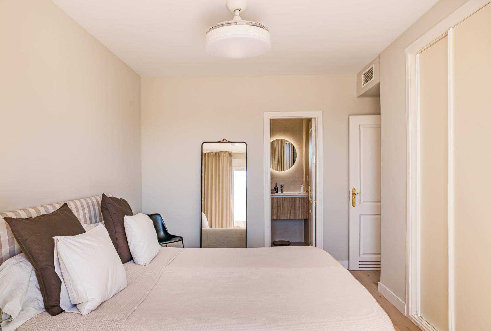 Ático en Venta en Marbella