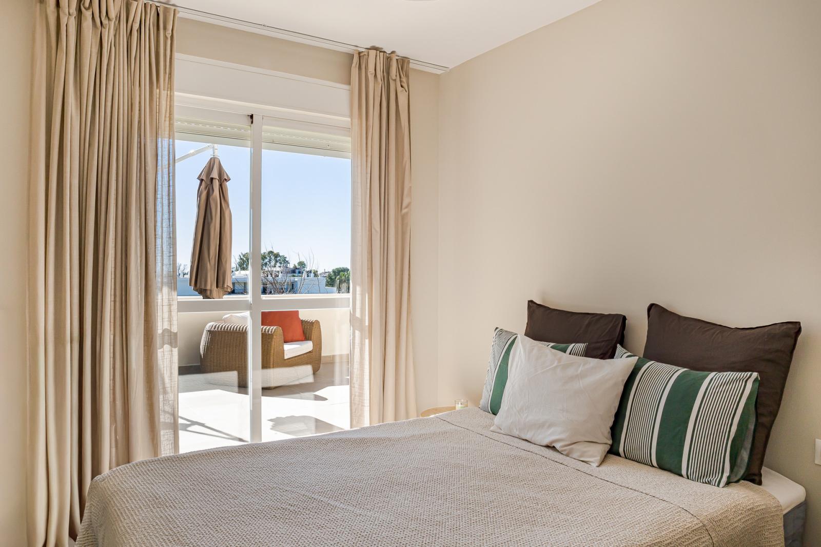 Ático en Venta en Marbella