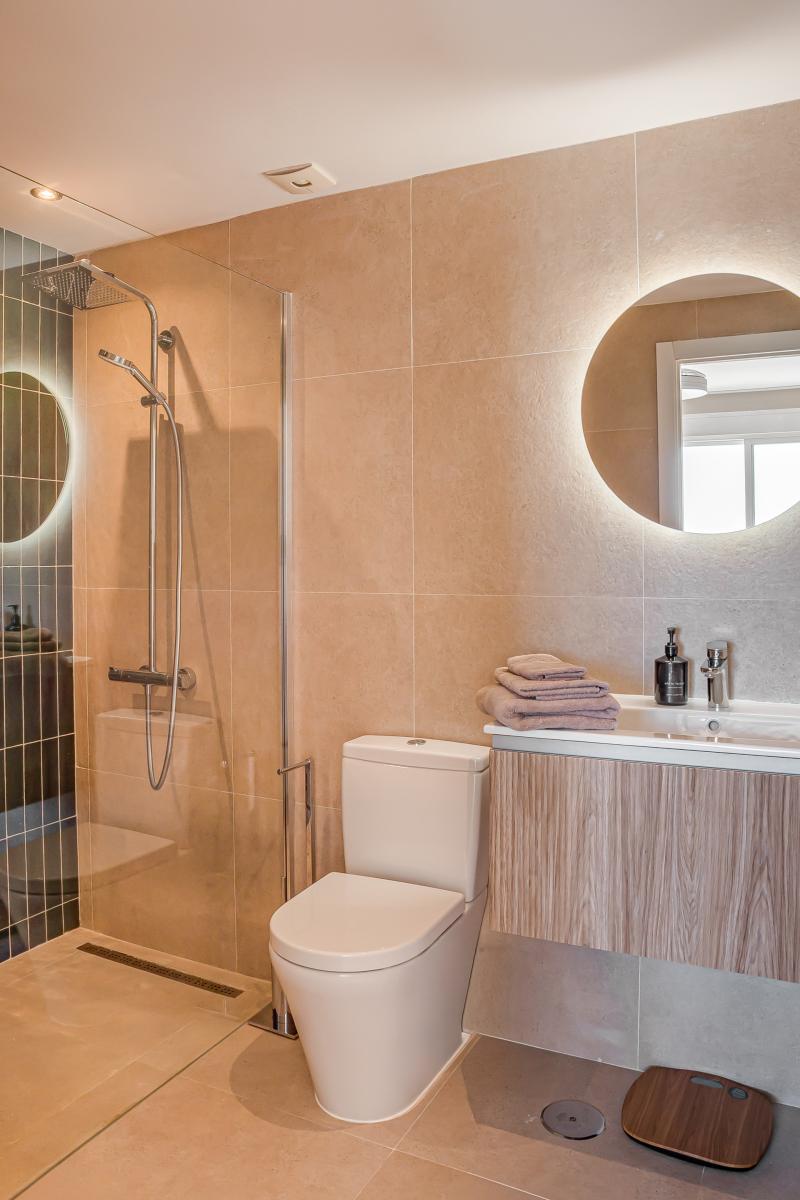 Ático en Venta en Marbella