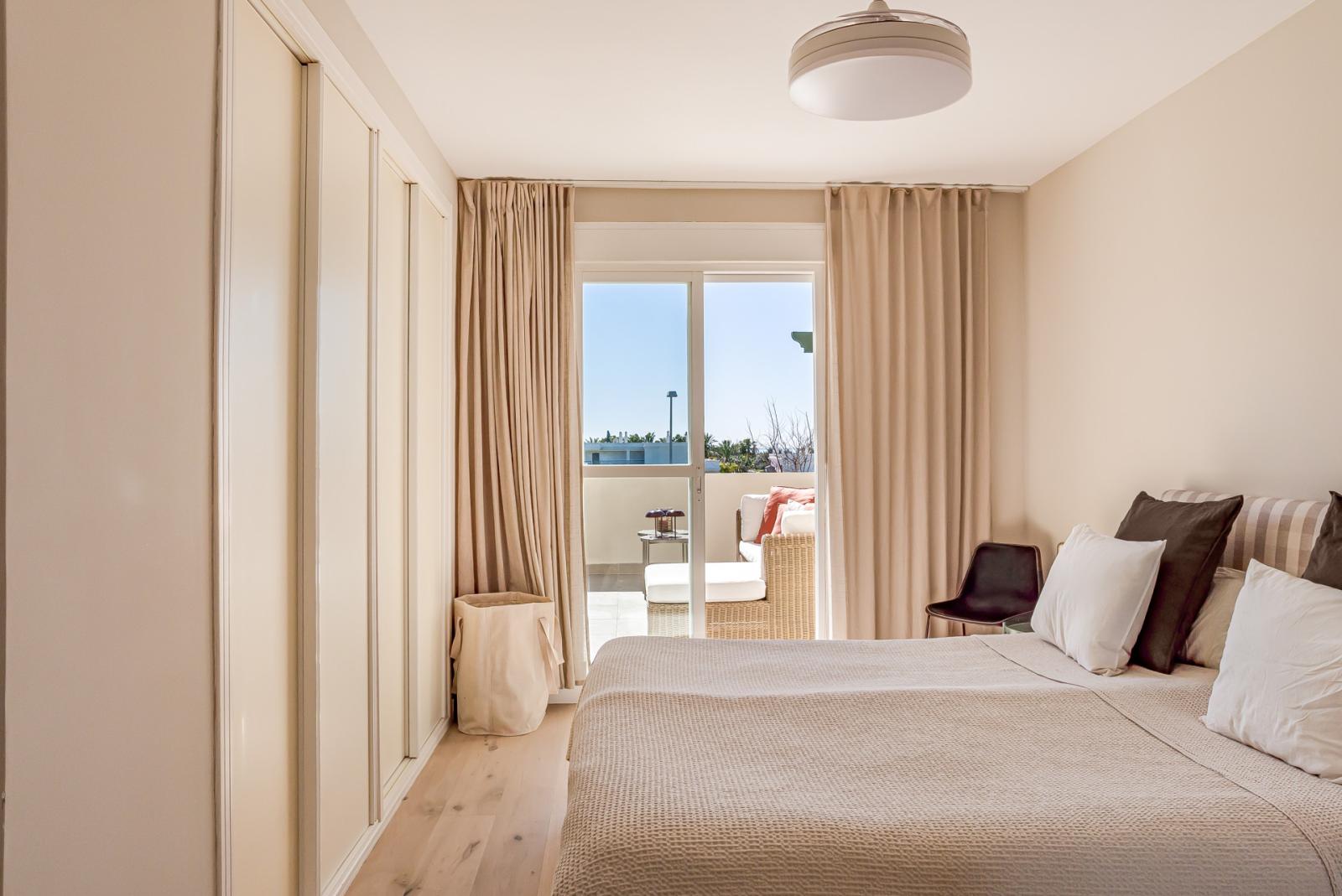 Ático en Venta en Marbella
